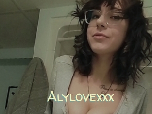 Alylovexxx