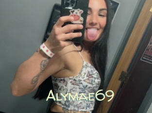 Alymae69