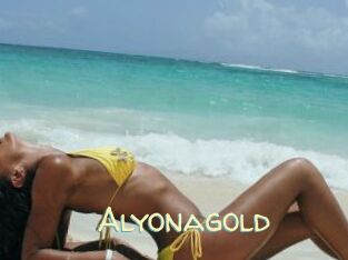 Alyonagold