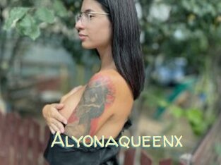 alyonaqueenx Sexy Tchat