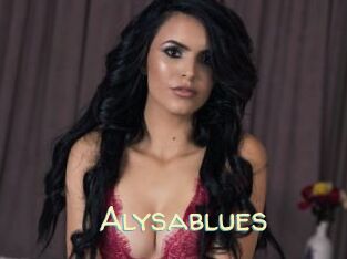 Alysablues