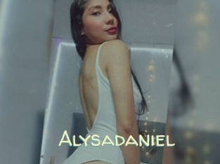 alysadaniel Sexy Tchat