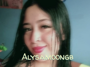 Alysamoongb
