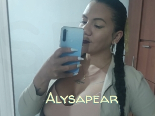 Alysapear