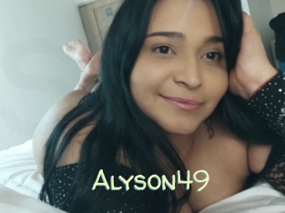Alyson49