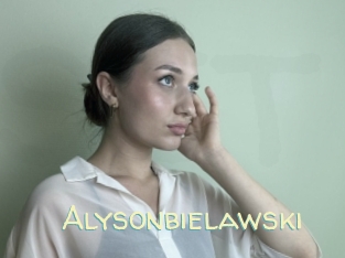 Alysonbielawski