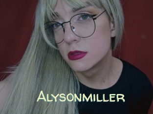 Alysonmiller