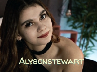 Alysonstewart
