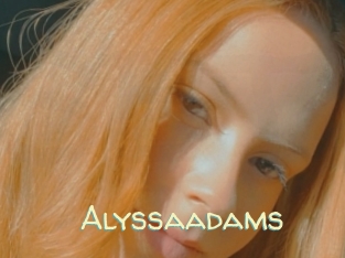 Alyssaadams