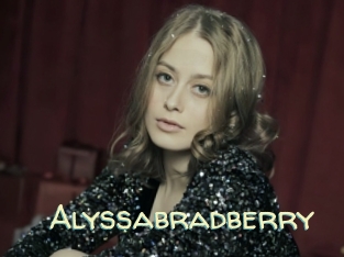 Alyssabradberry