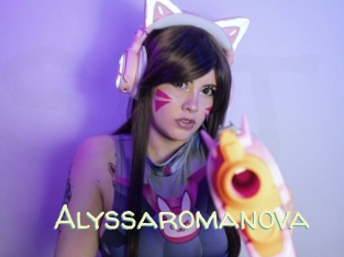 Alyssaromanova