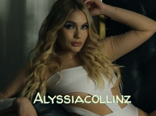 Alyssiacollinz