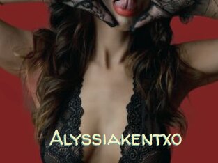 Alyssiakentxo