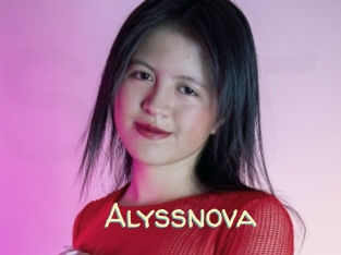 Alyssnova