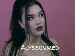Alyssonmed