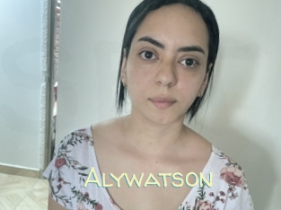 Alywatson