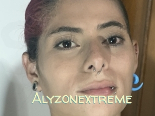 Alyzonextreme