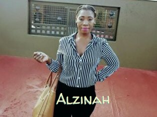 Alzinah