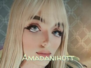 amadanihott Sexy Tchat