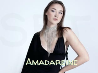 amadareine Sexy Tchat