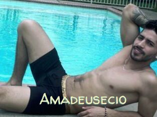 Amadeusecio