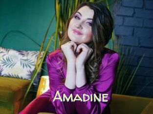 Amadine