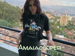 Amaiacooper