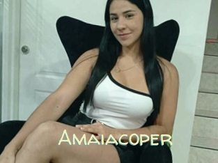 Amaiacoper