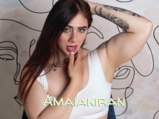 Amaiakiran