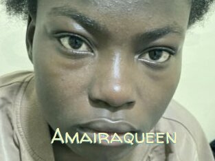 Amairaqueen