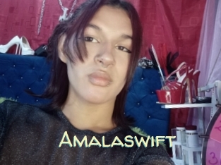 Amalaswift