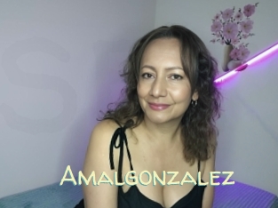 amalgonzalez Sexy Tchat