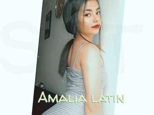 Amalia_latin
