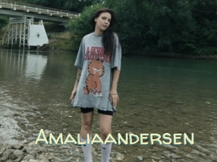 Amaliaandersen