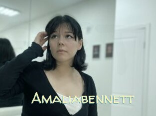 Amaliabennett