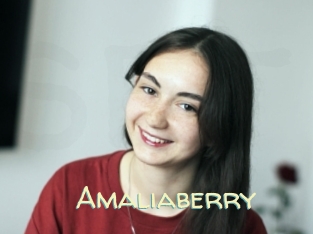 Amaliaberry