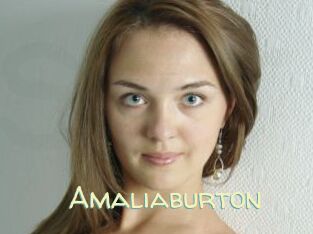 Amaliaburton