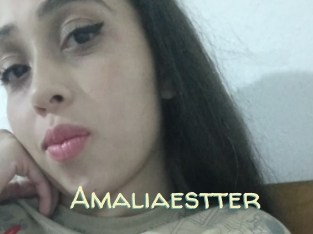 Amaliaestter