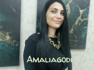 Amaliagodi