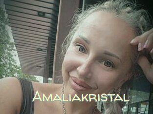 Amaliakristal