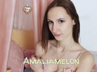 Amaliamelon