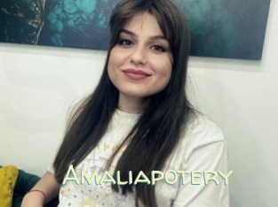 Amaliapotery