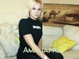 Amaliapru