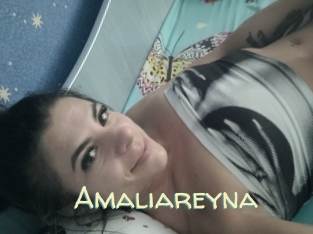Amaliareyna