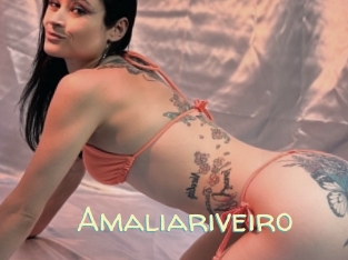 Amaliariveiro