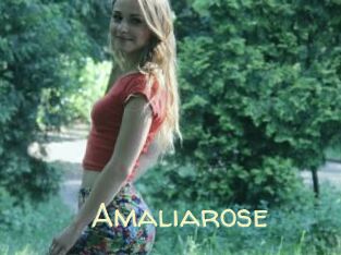 Amaliarose