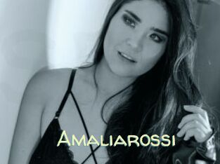 amaliarossi Sexy Tchat