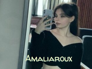 Amaliaroux