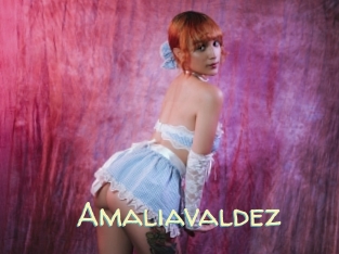 Amaliavaldez
