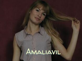 Amaliavil